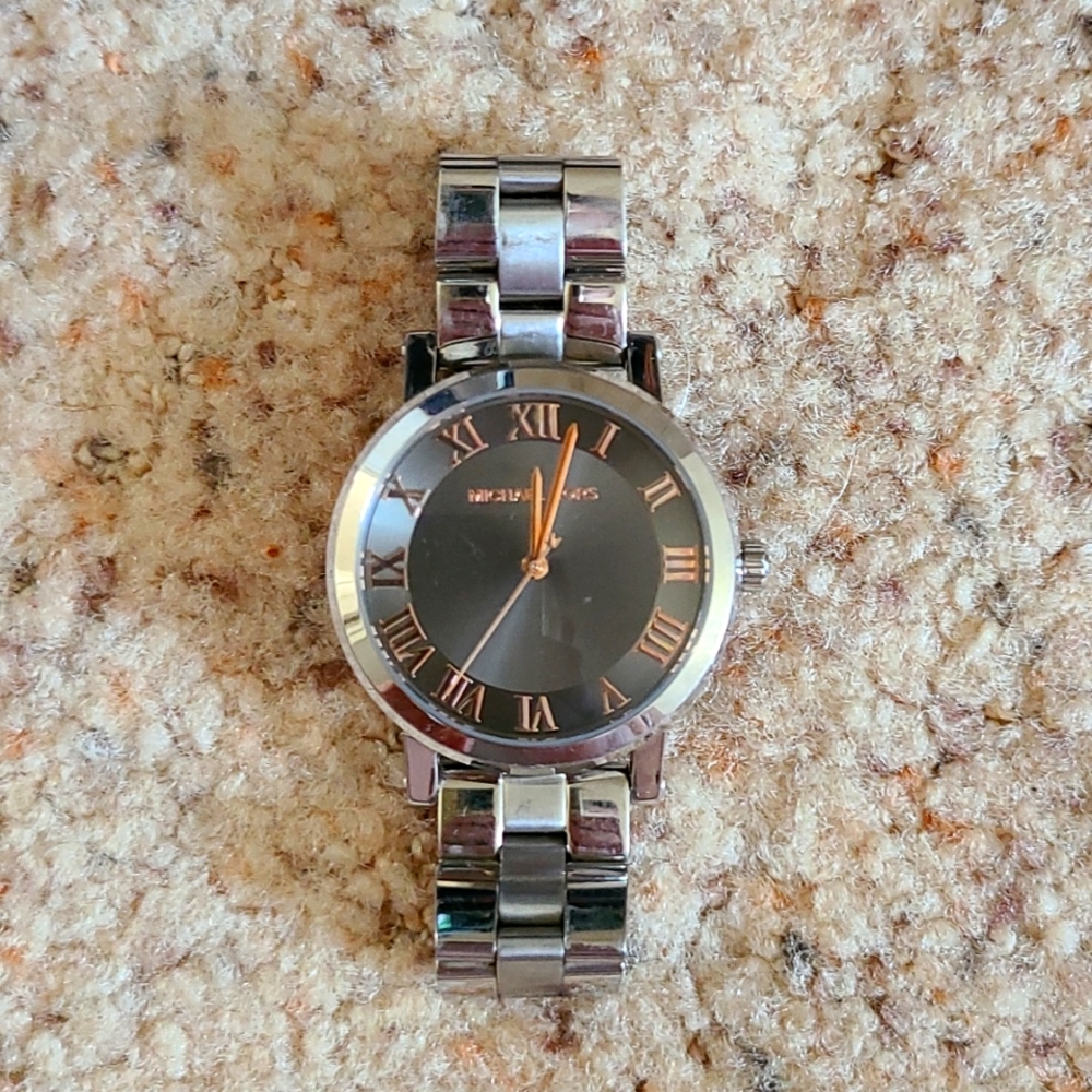 MICHAEL KORS Norie MK3559 Watch